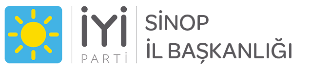 İYİ Parti Sinop İl Başkanlığı